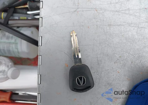 2007 Acura Tsx z USA, uszkodzony, nr VIN JH4CL968X7C002352